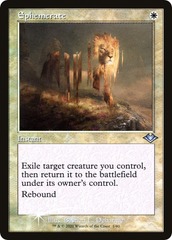 Ephemerate - Foil - Retro Frame - MH1